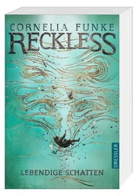 Funke / Wigram |  Reckless 2. Lebendige Schatten | Buch |  Sack Fachmedien