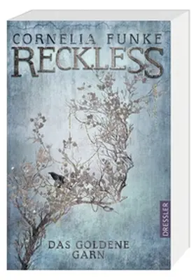 Funke |  Reckless 3. Das goldene Garn | Buch |  Sack Fachmedien