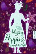 Travers |  Mary Poppins kommt wieder | Buch |  Sack Fachmedien