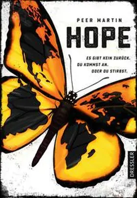 Martin | Hope | Buch | 978-3-7915-0139-0 | www.sack.de