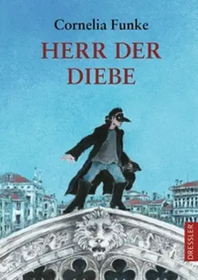 Funke |  Herr der Diebe | Buch |  Sack Fachmedien