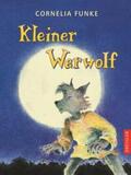 Funke |  Kleiner Werwolf | Buch |  Sack Fachmedien