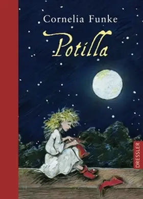 Funke | Potilla | Buch | 978-3-7915-0466-7 | www.sack.de