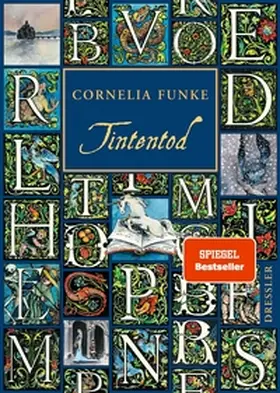 Funke | Tintentod | Buch | 978-3-7915-0476-6 | sack.de