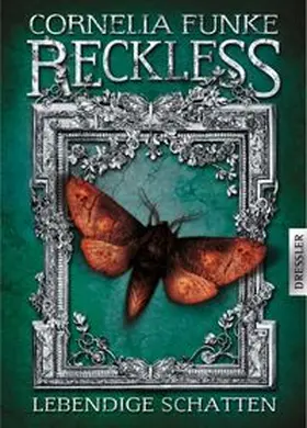 Funke / Wigram | Reckless 2. Lebendige Schatten | Buch | 978-3-7915-0489-6 | www.sack.de