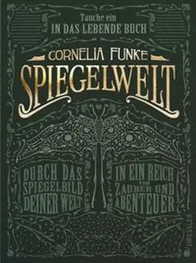 Funke | Spiegelwelt | Buch | 978-3-7915-0494-0 | www.sack.de