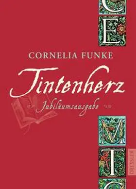 Funke | Tintenherz (Jubiläumsausgabe) | Buch | 978-3-7915-0495-7 | www.sack.de