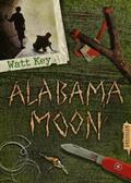 Key |  Alabama Moon | Buch |  Sack Fachmedien