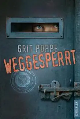 Poppe | Weggesperrt | Buch | 978-3-7915-1632-5 | www.sack.de