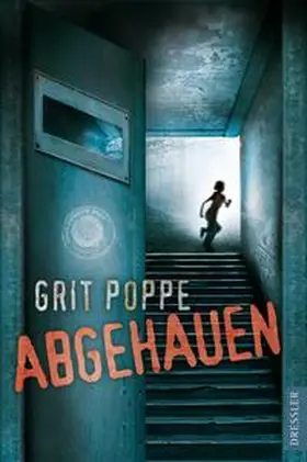 Poppe | Abgehauen | Buch | 978-3-7915-1633-2 | www.sack.de