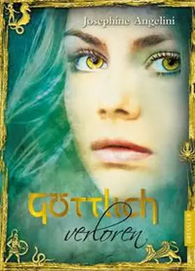 Angelini |  Göttlich verloren | Buch |  Sack Fachmedien