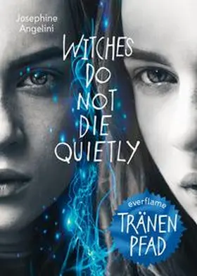 Angelini |  Everflame 02. Tränenpfad | Buch |  Sack Fachmedien