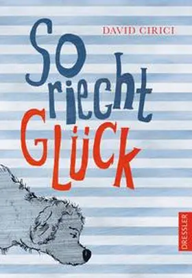 Cirici |  So riecht Glück | Buch |  Sack Fachmedien
