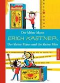 Kästner |  Der kleine Mann. Der kleine Mann und die kleine Miss (Doppelband) | Buch |  Sack Fachmedien