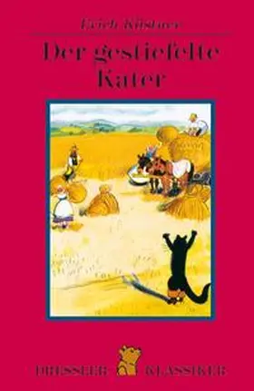 Kästner |  Der gestiefelte Kater | Buch |  Sack Fachmedien