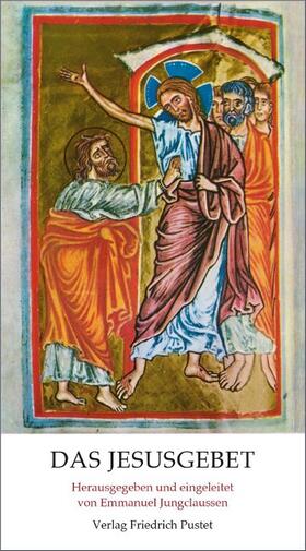 Jungclaussen | Das Jesusgebet | Buch | 978-3-7917-0484-5 | sack.de