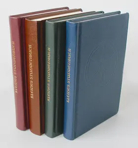 Liturgische Institute Salzburg, Trier u. Zürich |  Kleines Stundenbuch | Buch |  Sack Fachmedien
