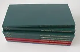  Lektionar zum Stundenbuch / 28.-34. Woche im Jahreskreis | Buch |  Sack Fachmedien