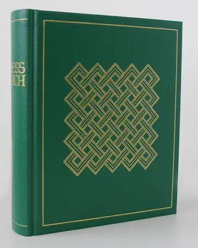  Messbuch / Kleinausgabe | Buch |  Sack Fachmedien