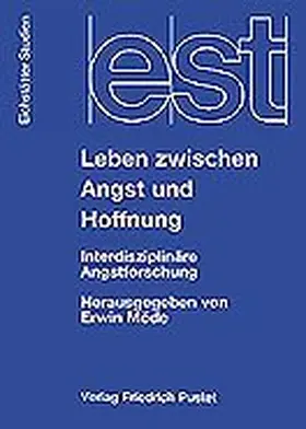 Möde |  Leben zwischen Angst und Hoffnung | Buch |  Sack Fachmedien