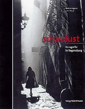 Angerer / Weigl | Schaulust | Buch | 978-3-7917-1709-8 | www.sack.de