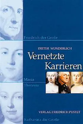 Wunderlich |  Vernetzte Karrieren | Buch |  Sack Fachmedien