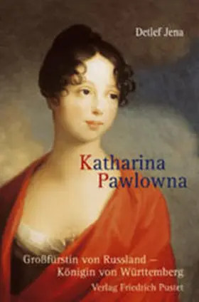 Jena |  Katharina Pawlowna | Buch |  Sack Fachmedien