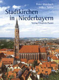 Morsbach / Spitta |  Stadtkirchen in Niederbayern | Buch |  Sack Fachmedien