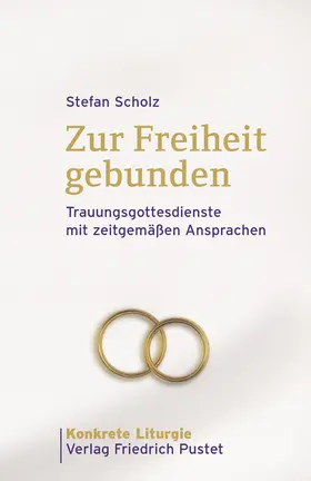 Scholz |  Zur Freiheit gebunden | Buch |  Sack Fachmedien