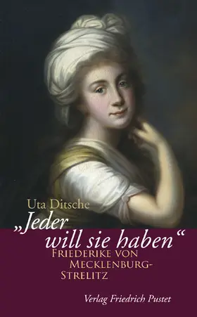 Ditsche |  Jeder will sie haben | Buch |  Sack Fachmedien