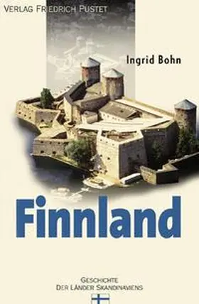 Bohn |  Finnland | Buch |  Sack Fachmedien