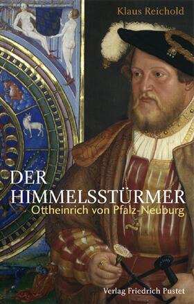 Reichold | Der Himmelsstürmer | Buch | 978-3-7917-1911-5 | sack.de