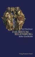 Hausberger |  Das Bistum Regensburg | Buch |  Sack Fachmedien
