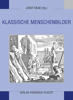 Raab |  Klassische Menschenbilder | Buch |  Sack Fachmedien