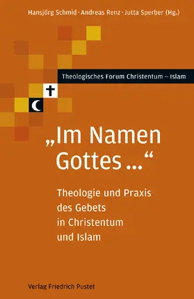 Schmid / Renz / Sperber |  Im Namen Gottes... | Buch |  Sack Fachmedien