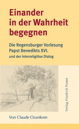 Ozankom |  Einander in der Wahrheit begegnen | Buch |  Sack Fachmedien