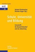 Flachenecker / Grypa |  Schule, Universität und Bildung | Buch |  Sack Fachmedien