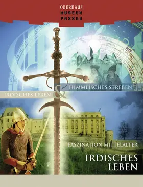 Brunner |  Faszination Mittelalter – Irdisches Leben | Buch |  Sack Fachmedien