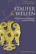 Hechberger / Schuller |  Staufer und Welfen | Buch |  Sack Fachmedien