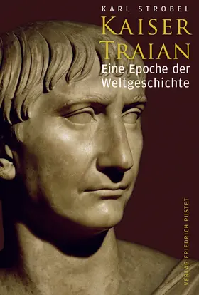 Strobel |  Kaiser Traian | Buch |  Sack Fachmedien