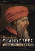 Schmitt |  Skanderbeg | Buch |  Sack Fachmedien