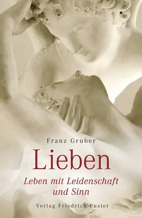 Gruber |  Lieben | Buch |  Sack Fachmedien