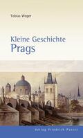 Weger |  Kleine Geschichte Prags | Buch |  Sack Fachmedien