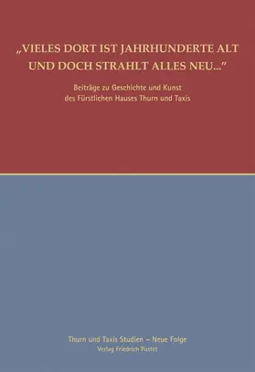 Imkamp / Styra |  „Vieles dort ist Jahrhunderte alt und doch strahlt alles neu …“ | Buch |  Sack Fachmedien