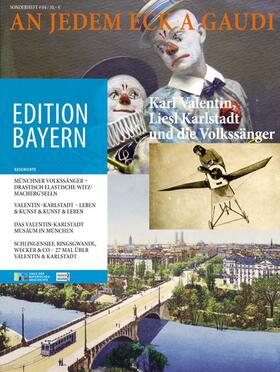 Haus der Bayerischen Geschichte | An jedem Eck a Gaudi | Buch | sack.de