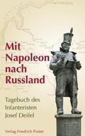 Deifel |  Mit Napoleon nach Russland | Buch |  Sack Fachmedien