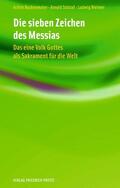 Buckenmaier / Stötzel / Weimer |  Die Sieben Zeichen des Messias | Buch |  Sack Fachmedien