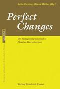 Enxing / Müller |  Perfect Changes | Buch |  Sack Fachmedien
