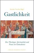 Fuchs |  Gastlichkeit | Buch |  Sack Fachmedien