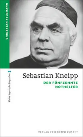 Feldmann |  Sebastian Kneipp | Buch |  Sack Fachmedien